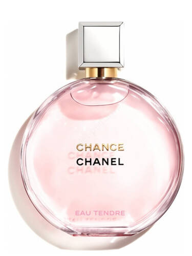 CHANEL CHANCE TENDRE 100ML EDP