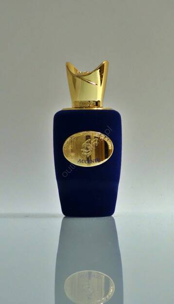 SOSPIRO ACCENTO 100ML EDP