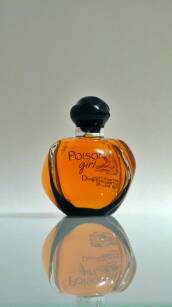 CHRISTIAN DIOR POISON GIRL 100ML EDP