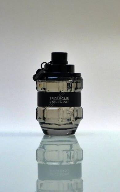 VIKTOR&ROLF SPICEBOMB 90 EDT