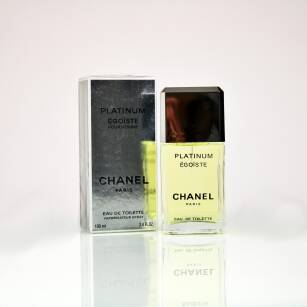 CHANEL PLATINUM EGOISTE 100ML EDT