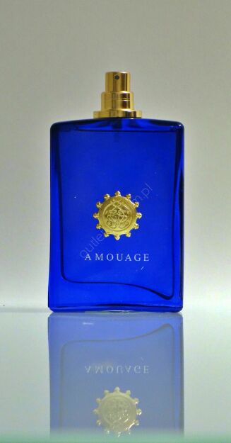 AMOUAGE INTERLUDE MAN 100ML EDP