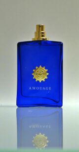 AMOUAGE INTERLUDE MAN 100ML EDP