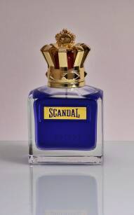 JEAN PAUL GAULTIER SCANDAL POUR HOMME 100ML EDT