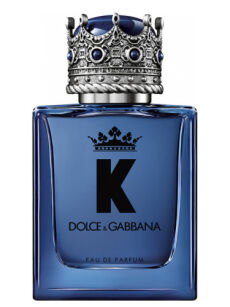 DOLCE & GABBANA K 100ML EDP