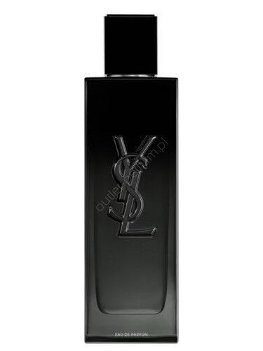 YVES SAINT LAURENT MYSLF 100ML EDP