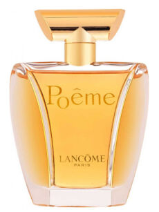 LANCOME POEME 100ML EDP