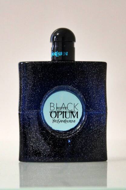 YVES SAINT LAURENT BLACK OPIUM INTENSE 90 ML EDP