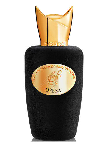 SOSPIRO OPERA 100ML EDP