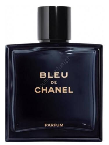 CHANEL BLEU DE CHANEL PARFUM 100ML PARFUM