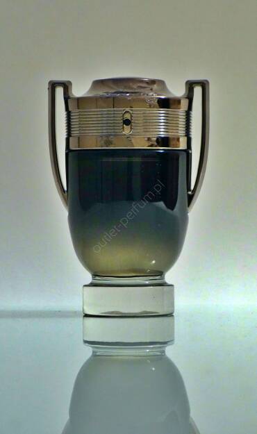 PACO RABANNE INVICTUS INTENSE 100ML EDT