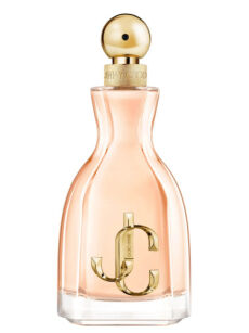 JIMMY CHOO I WANT CHOO 100ML EDP