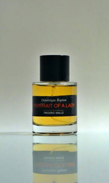 FREDERIC MALLE PORTRAIT OF A LADY 100ML EDP