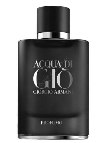 GIORGIO ARMANI ACQUA DI GIO PROFUMO 100ML EDP