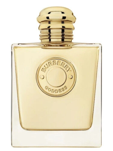 BURBERRY GODDESS 100ML EDP