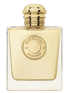 BURBERRY GODDESS 100ML EDP