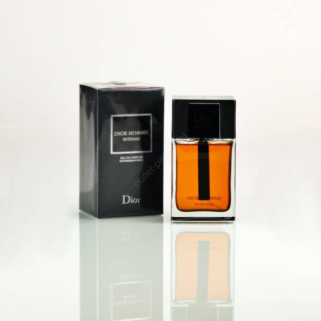 CHRISTIAN DIOR HOMME INTENSE 100ML EDP