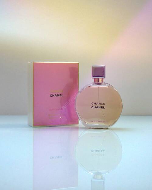 CHANEL CHANCE TENDRE 100ML EDP