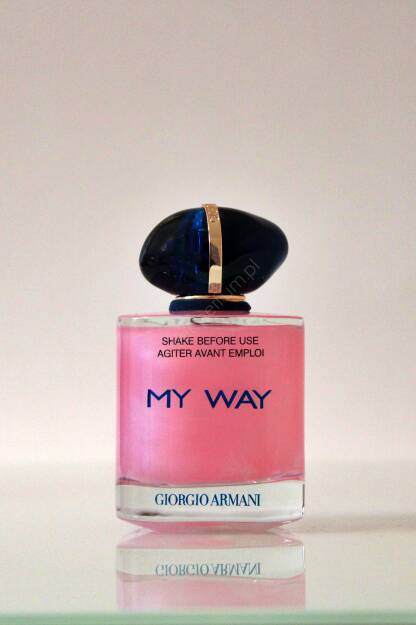 GIORGIO ARMANI MY WAY NACRE 90 ML EDP