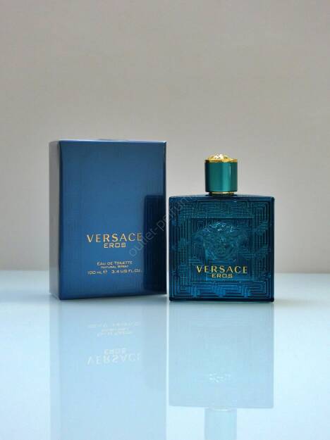 VERSACE EROS MEN 100ML EDT