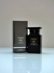 TOM FORD OUD WOOD 100ML EDP