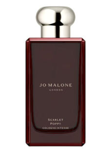 JO MALONE SCARLET POPPY COLOGNE INTENSE 100ML