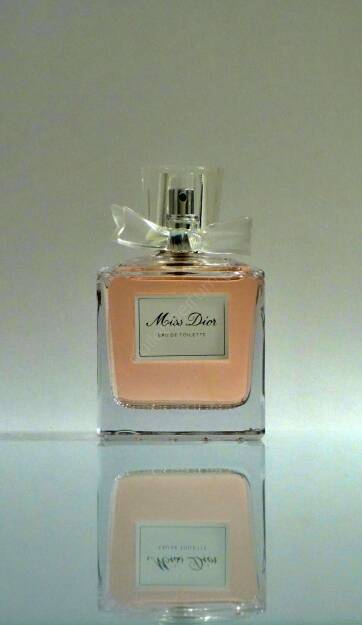 CHRISTIAN DIOR MISS DIOR EDT 100ML