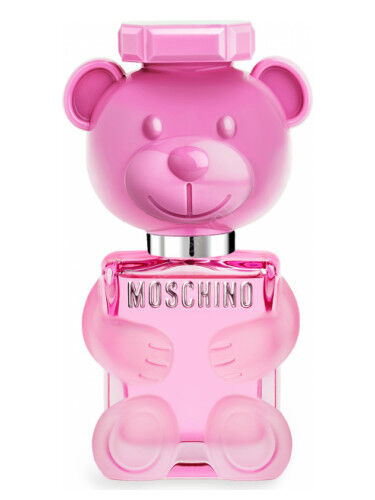 MOSCHINO TOY 2 BUBBLE GUM 100ML EDT