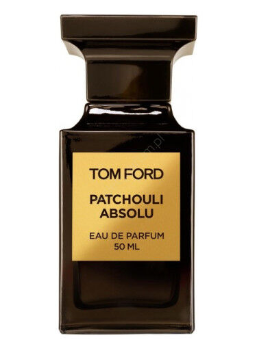 TOM FORD PATCHOULI ABSOLU 50ML EDP