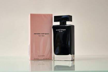 NARCISO RODRIGUEZ FOR HER 100ML EDT