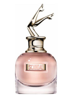 JEAN PAUL GAULTIER SCANDAL 80ML EDP