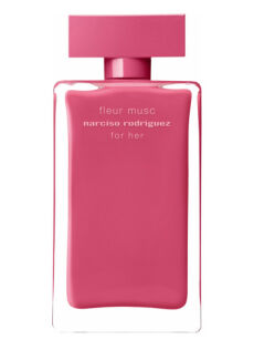 NARCISO RODRIGUEZ FOR HER FLEUR MUSC 100ML EDP