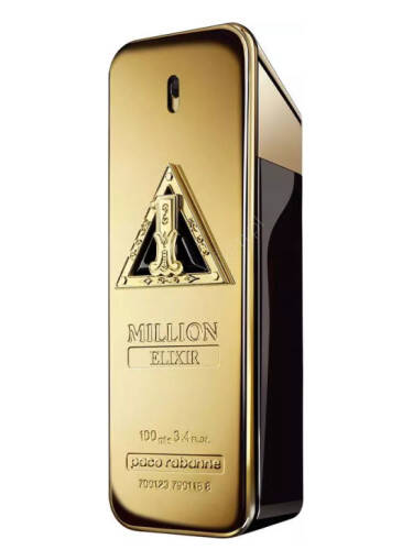 PACO RABANNE ONE MILLION ELIXIR PARFUM INTENSE 100ML