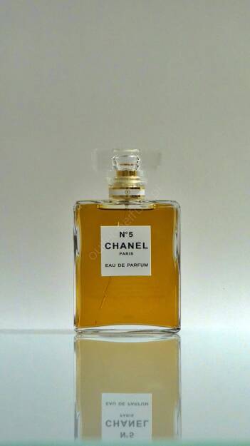 CHANEL NO.5 100ML EDP