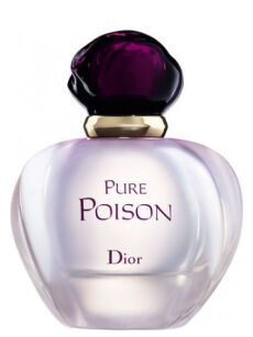 CHRISTIAN DIOR PURE POISON 100ML EDP