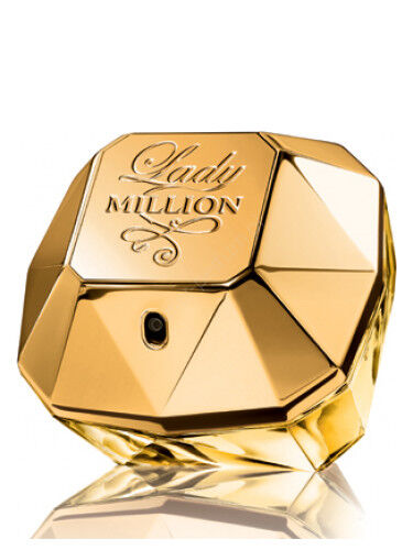 PACO RABANNE LADY MILLION 80ML EDP