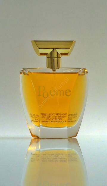 LANCOME POEME 100ML EDP