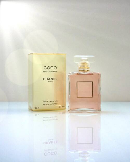 CHANEL COCO MADEMOISELLE 100ML EDP