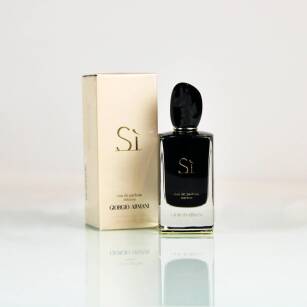 GIORGIO ARMANI SI INTENSE 100 ML EDP