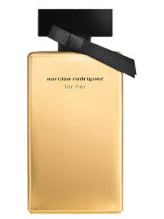 NARCISO RODRIGUEZ FOR HER LIMITED EDITION 100ML EDT