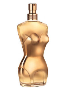 JEAN PAUL GAULTIER CLASSIQUE INTENSE 100ML EDT