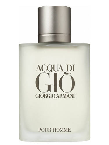 GIORGIO ARMANI ACQUA DI GIO POUR HOMME 100ML EDT