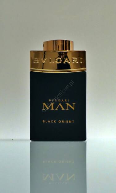 BVLGARI BLACK ORIENT 100ML EDP