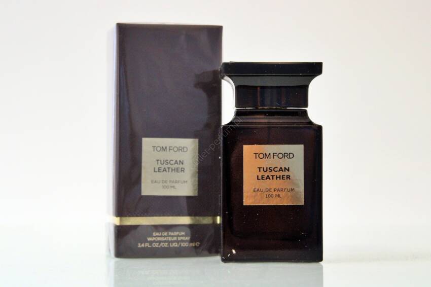 TOM FORD TUSCAN LEATHER 100ML EDP