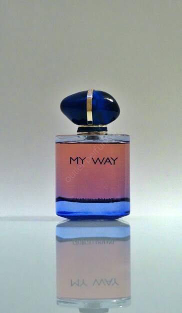 GIORGIO ARMANI MY WAY INTENSE 90 ML EDP