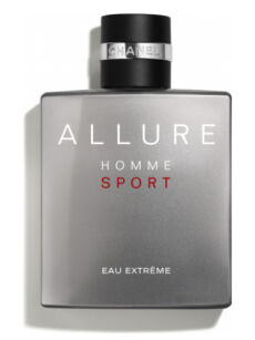 CHANEL ALLURE HOMME SPORT EXTREME 100ML EDT