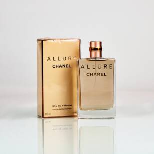 CHANEL ALLURE WOMAN 100ML EDP