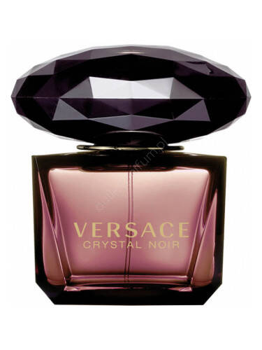 VERSACE CRYSTAL NOIR 90ML EDP