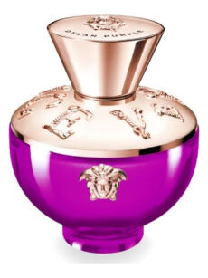 VERSACE POUR FEMME DYLAN PURPLE 100ML EDP