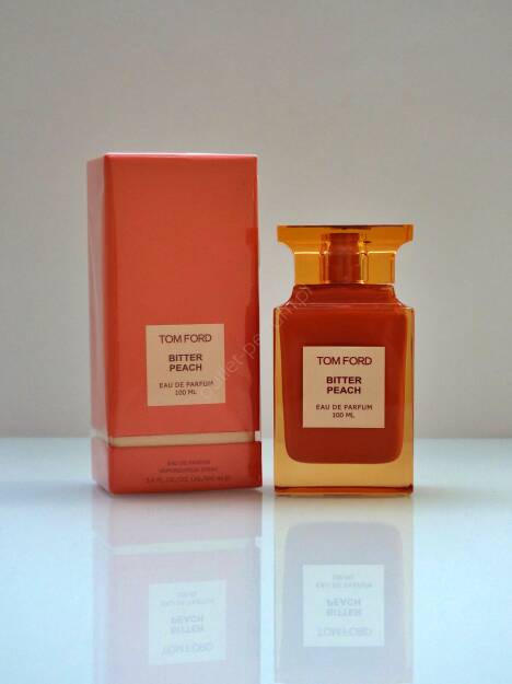 TOM FORD BITTER PEACH 100ML EDP